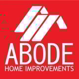 Company/TP logo - "Abode Home Improvements Ltd"