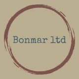 Company/TP logo - "Bonmar LTD"
