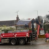 Company/TP logo - "Stay Dry Roofing & UPVC LTD"