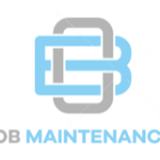 Company/TP logo - "OB Maintenance"