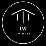 Company/TP logo - "LW JOINERY"