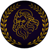 Company/TP logo - "Zeus Services"
