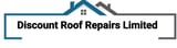 Company/TP logo - "Discount Roof Repairs LTD"