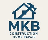 Company/TP logo - "MKB PROPERTIES AND BUILDING WORK LTD"
