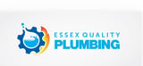 Company/TP logo - "Essex Quality Plumbing LTD"