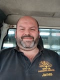 Company/TP logo - "South Garden Services"