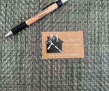Company/TP logo - "Markaj Service LTD"