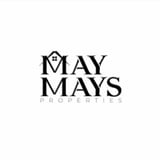 Company/TP logo - "May Mays"