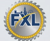 Company/TP logo - "David"