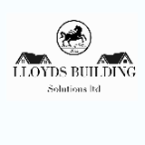 Company/TP logo - "Lloyd’s Building Solutions"