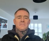 Company/TP logo - "NH DECORATOR"