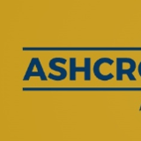 Company/TP logo - "Ashcroft Roof Repairs"