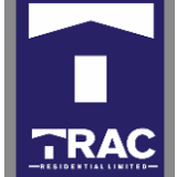 Company/TP logo - "Trac Roofing LTD"