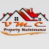 Company/TP logo - "VMC Property Maintenance"