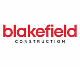 Company/TP logo - "Blakefield Construction"