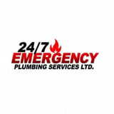 Company/TP logo - "24/7 Emergency Plumbing Services LTD"