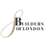 Company/TP logo - "Builders of London"