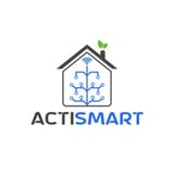 Company/TP logo - "ACTISMART LTD"