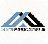 Company/TP logo - "Unlimited Property Solutions"