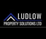 Company/TP logo - "Ludlow Property Solutions Ltd"