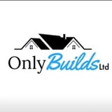 Company/TP logo - "Only Builds Ltd"