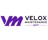 Company/TP logo - "Velox Maintenance 247 LTD"