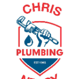 Company/TP logo - "Chris Neacy Services"