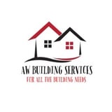 Company/TP logo - "Andy Webb Building Services"