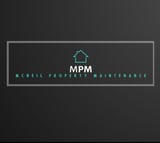 Company/TP logo - "MPM McNeil Property Maintenance"