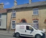 Company/TP logo - "Roofix Local Roofing Service"