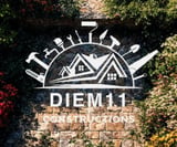 Company/TP logo - "Diem11"