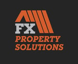 Company/TP logo - "FX Property Solutions"