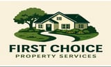 Company/TP logo - "First Choice Property Services"