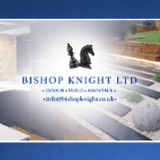Company/TP logo - "Bishop Knight Construction LTD"