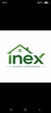 Company/TP logo - "Inex"