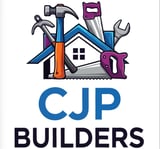 Company/TP logo - "CJP Builders"