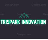 Company/TP logo - "TRI SPARK INNOVATIONS LTD"
