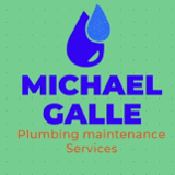 Company/TP logo - "Michael Galle Services"