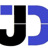 Company/TP logo - "Dodd Window Cleaning"