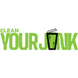 Company/TP logo - "CLEAN YOUR JUNK LTD"