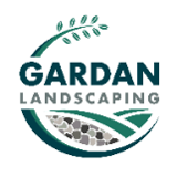Company/TP logo - "GarDan Landscaping LTD"