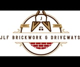 Company/TP logo - "JLF Brickwork"