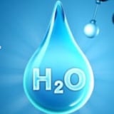 Company/TP logo - "H20 Plumbing & Heating"