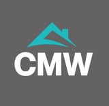 Company/TP logo - "CMW"