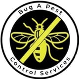 Company/TP logo - "Bug A Pest Control"