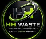 Company/TP logo - "HH Waste Management Solutions LTD"