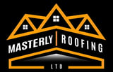 Company/TP logo - "Masterly Roofing LTD"