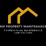 Company/TP logo - "NW Property Maintenance"