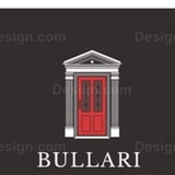 Company/TP logo - "Bullari LTD"