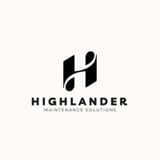 Company/TP logo - "The Highlander Solutions"